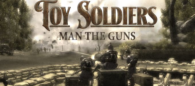Folytatódik a Toy Soldiers franchise