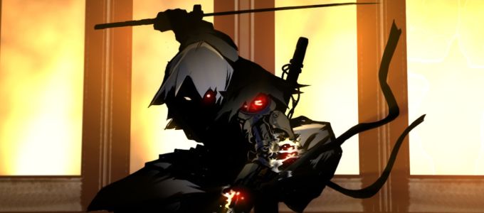 Yaiba: Ninja Gaiden Z