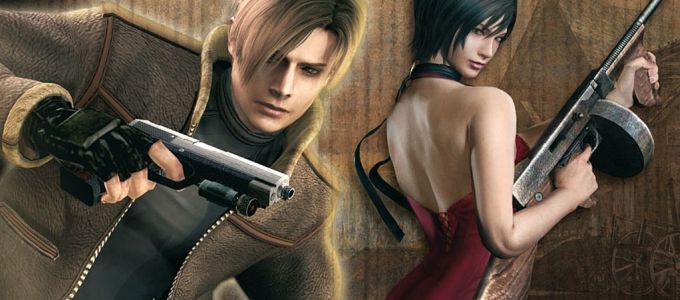 Resident Evil 4 Ultimate HD Edition