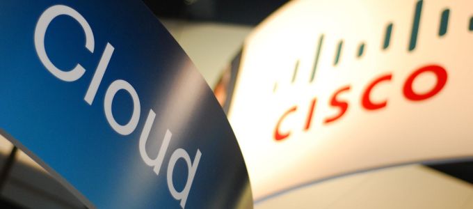 A Cisco is belép a felhõpiacra