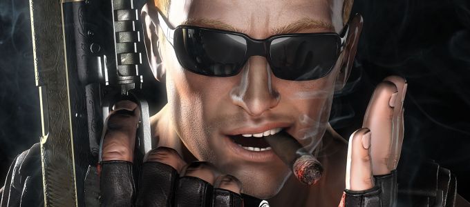 Így festett a Duke Nukem Mass Destruction