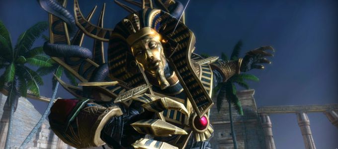 Mozgásban a Zombies Monsters Robots