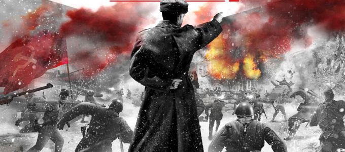 Jön a Company of Heroes 2: The Western Front Armies