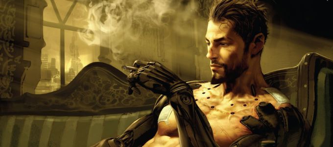 Mi lesz a Deus Ex: Mankind Divided?