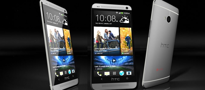 Windows Phone alá is jöhet az új HTC One
