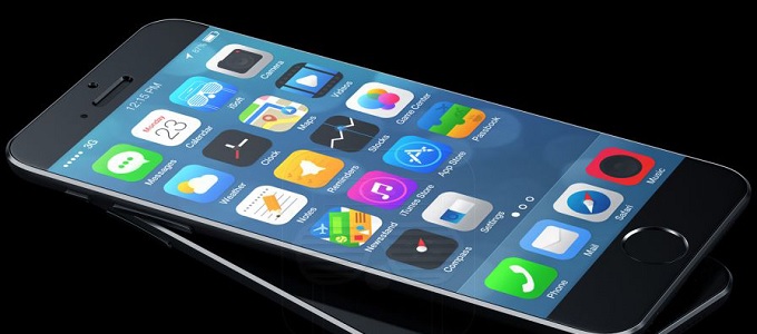 Két változatban jön az iPhone 6