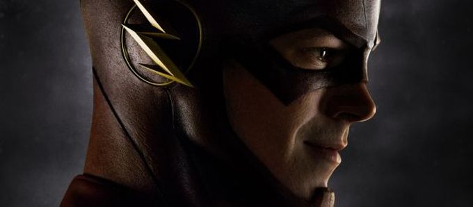 Büntet a The Flash-tévésorozat elõzetese
