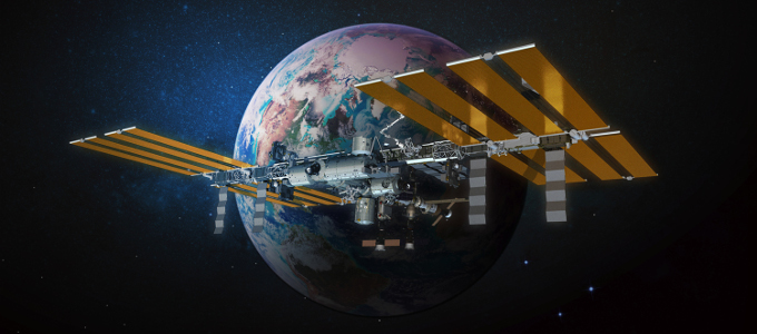 A NASA-t segítheti az ukrán helyzet