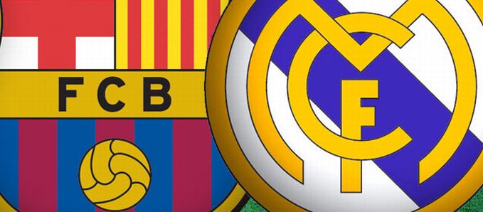 Nézettségi rekordot ért el a Real - Barcelona focimeccs