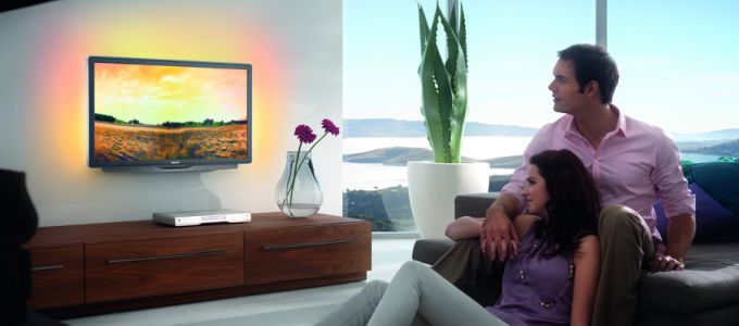 Bemutatták a 2014-es Philips TV választékot