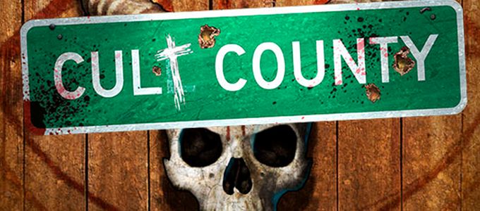 Újabb horror lesz a Cult County