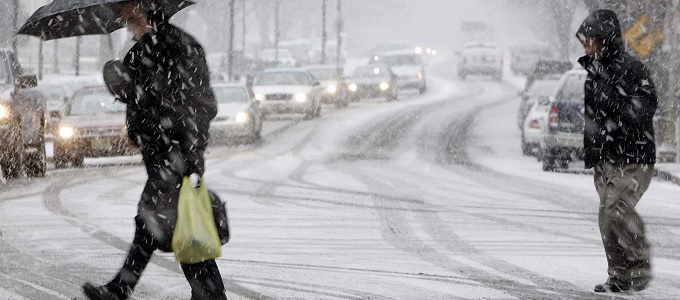 A meleg óceán okozza a hidegebb teleket