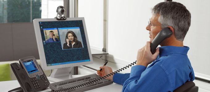 Egyre népsze­rûbbek a web­ka­merás állásinterjúk