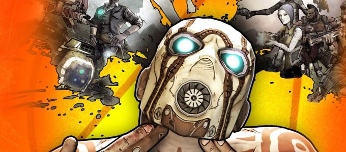 Elõzményt kap a Borderlands