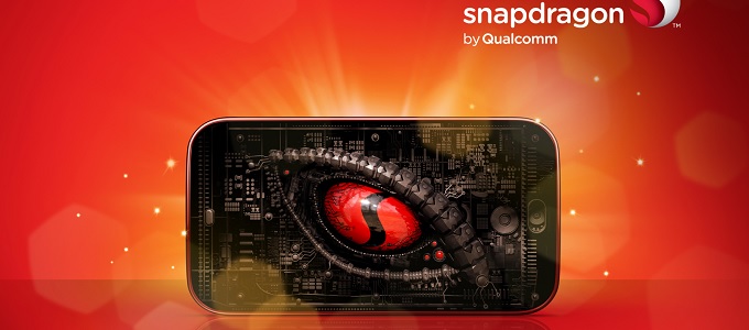 Qualcomm: két csúcskategóriás 64 bites chip