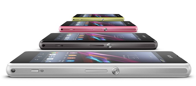 Windows Phone okostelefon jöhet a Sonytól