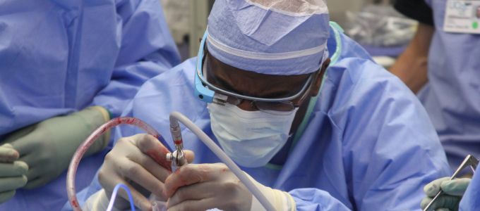 A vállalati szféra lehet a Google Glass fõ megrendelõje