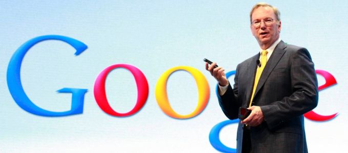 Eric Schmidt szerint nem kell félnünk a gépektõl