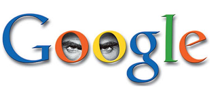 A Google átvilágítja az e-maileket