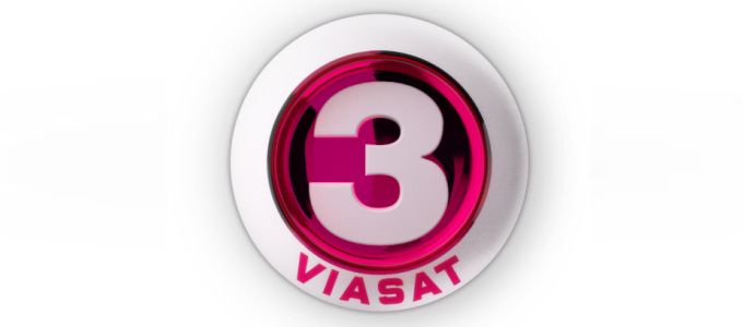 Arculatot váltott a Viasat 3
