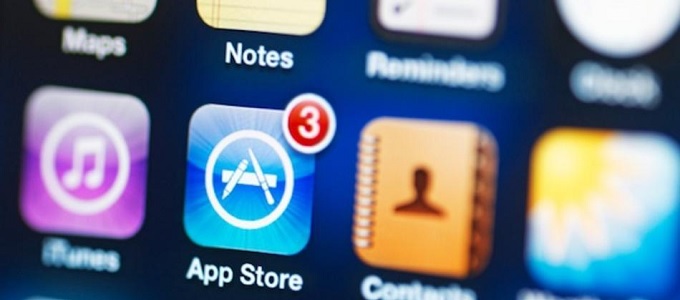 Az AppStore a legjövedelmezõbb online bolt