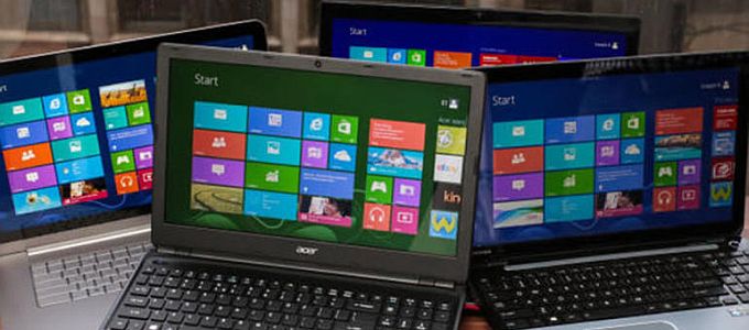 Megindult a PC-eladások növekedése