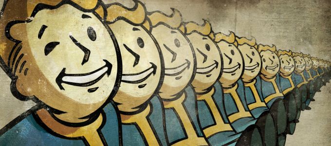 HD-feldolgozást kap a Fallout széria?