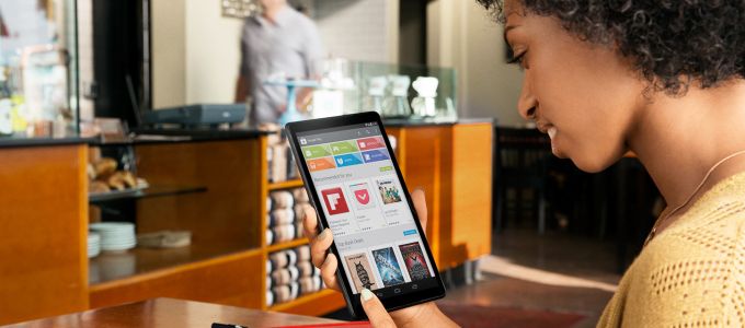 A HTC gyárthatja a Nexus 8 táblát