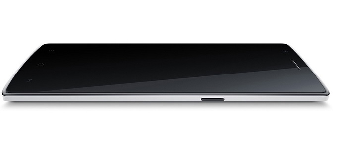 Bemutatkozott az OnePlus One