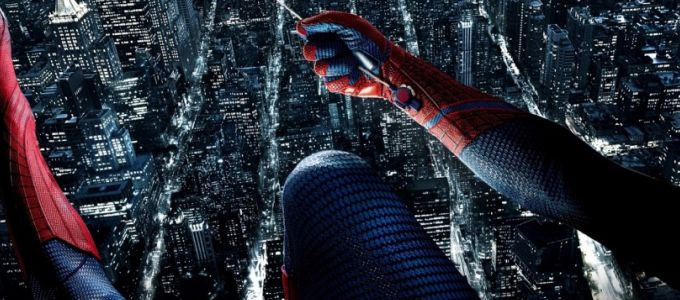 A The Amazing Spider-Man 2 elsõ 15 perce