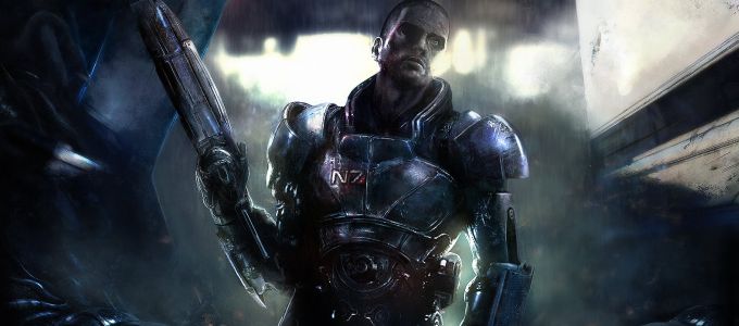 Érkezik a Mass Effect Trilogy Remastered?