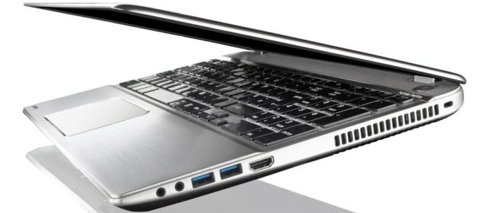 4K kijelzõ a Toshiba új laptopjában