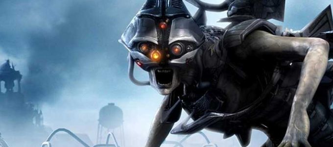 Visszatér az Area 51 franchise?