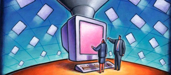 Big Data: Hol a pénz?