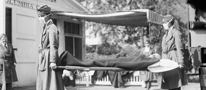 Vélhetõen megfejtették a spanyolnátha rejtélyét