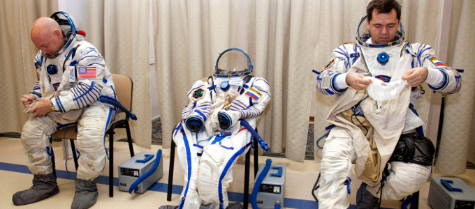 Az orosz bojkott új lendü­letet adhat az amerikai ûrrepülési törekvéseknek