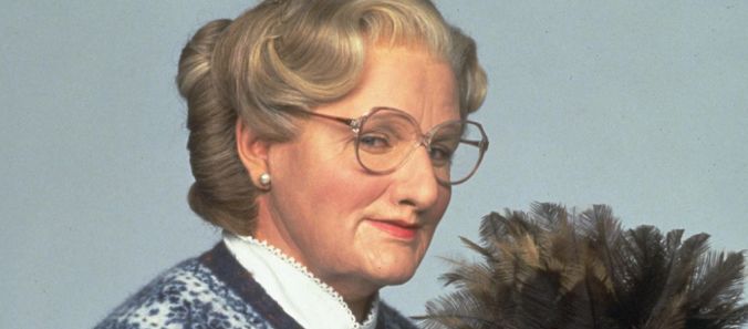 Jön a Mrs. Doubtfire 2