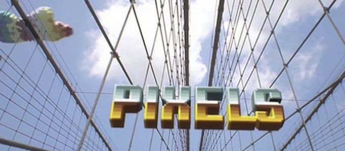 Megvan, mikor láthatjuk a sokak által várt pixeles mozifilmet