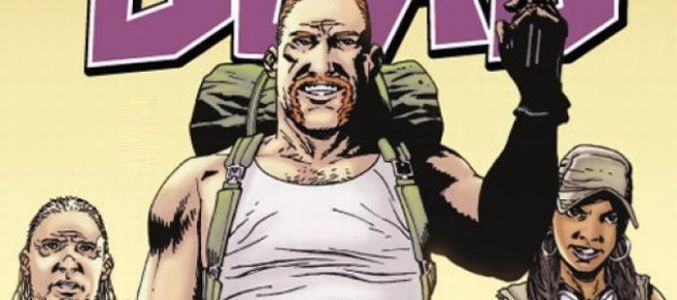 Új szereplõk ragadnak meg a The Walking Deadben