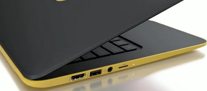 Androidos notebookot dobhat piacra a HP