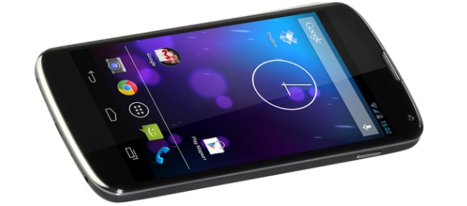 Nem lesz több Google Nexus okostelefon