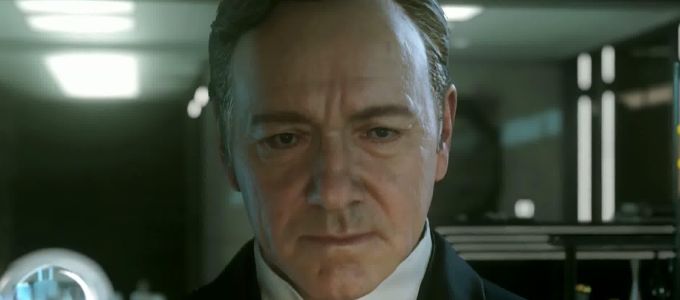 Bemutatkozott a Call of Duty: Advanced Warfare multija