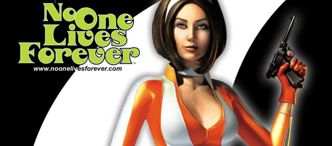 Visszatér a No One Lives Forever?