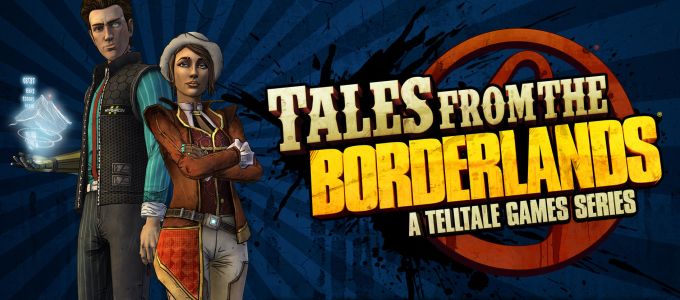 Az elsõ Tales from the Borderlands képek