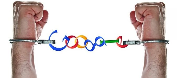 Az EU feldaraboltatná a Google-t?