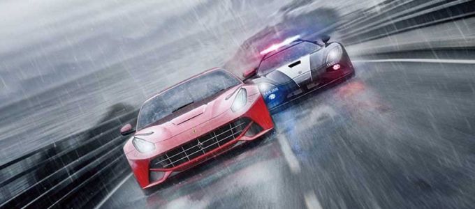 Idén szünetel a Need for Speed franchise