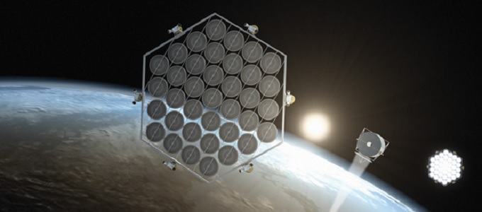 Ûr-naperõmûvet tervez Japán