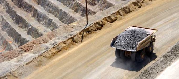 Gyengülhet Kína monopolhelyzete a ritkaföldfémek terén