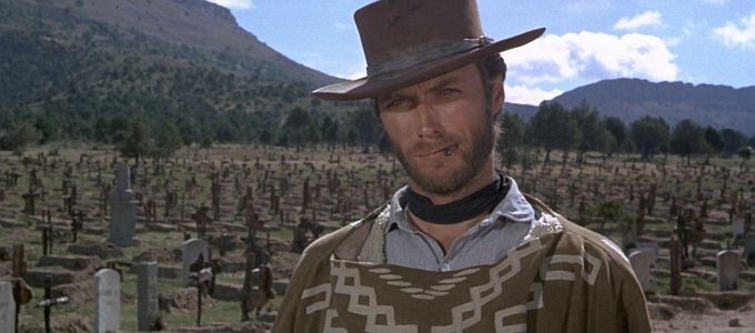 Az Egy maréknyi dollárért felújított változata lesz Cannes zárófilmje