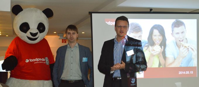 Fölényesen vezet a pizza a magyar netezõknél